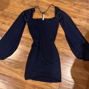 Lucy in the sky dress